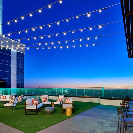 Ac Hotel By Marriott Greenville Exterior foto
